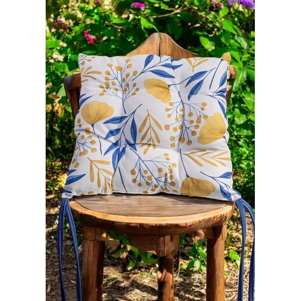 Възглавница за стол 40x40 cm – Mila Home-image-3