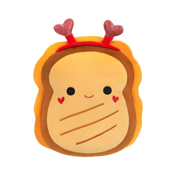 Плюшена играчка Lil Gouda – SQUISHMALLOWS
