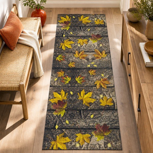 Пътека Sprinty Autunno, 52 x 100 cm - Universal-image-1