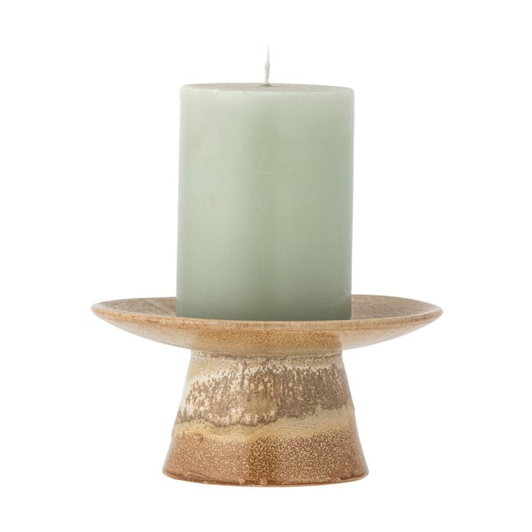 Декоративен поднос ø 14 cm Ikigai – Bloomingville-image-2