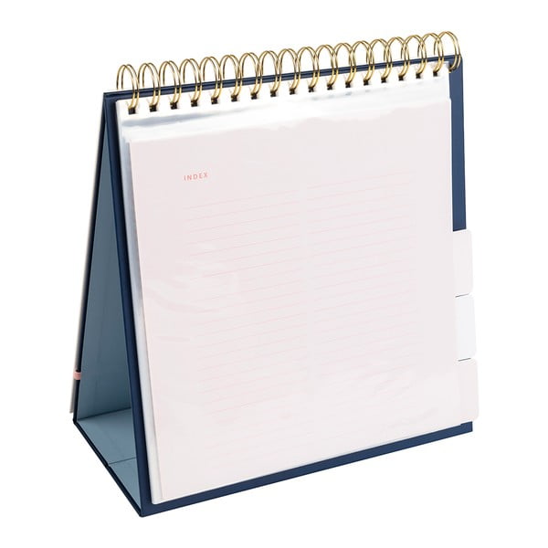 Тефтер за рецепти 80 стр. Spot – Busy B-image-3