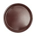 Теракотени теракотни чинии в комплект 2 бр. ø 27 cm Yuka – OYOY Living Design
