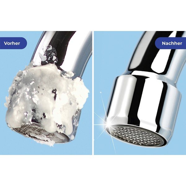 Помощни средства за отстраняване на котлен камък в комплект от 2 бр. – Maximex-image-4