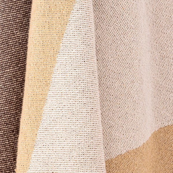 Одеяло 125x150 cm Abel - Bloomingville-image-1