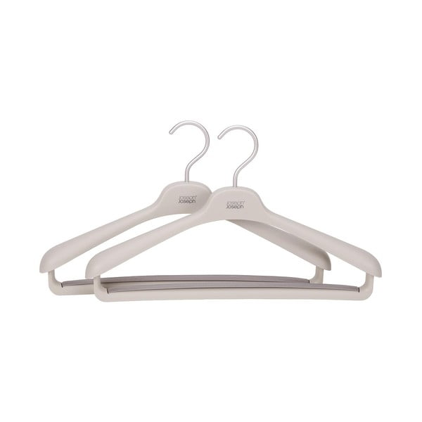 Пластмасови закачалки в комплект от 2 бр. Orderly – Joseph Joseph