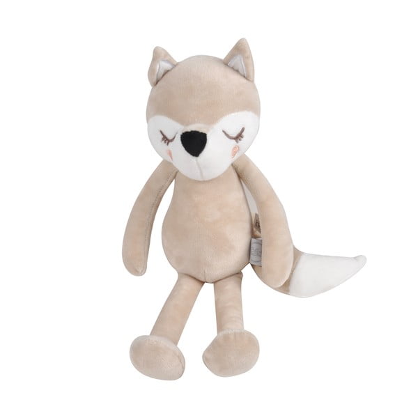 Плюшена играчка Fox – Bébé Douceur