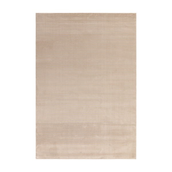 Кремав килим 120x170 cm Kuza – Asiatic Carpets