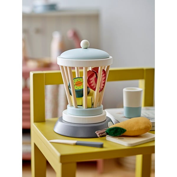 Оборудване за детска кухня Lene - Bloomingville Mini-image-1