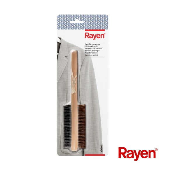 Четка за почистване на дрехи - Rayen-image-2
