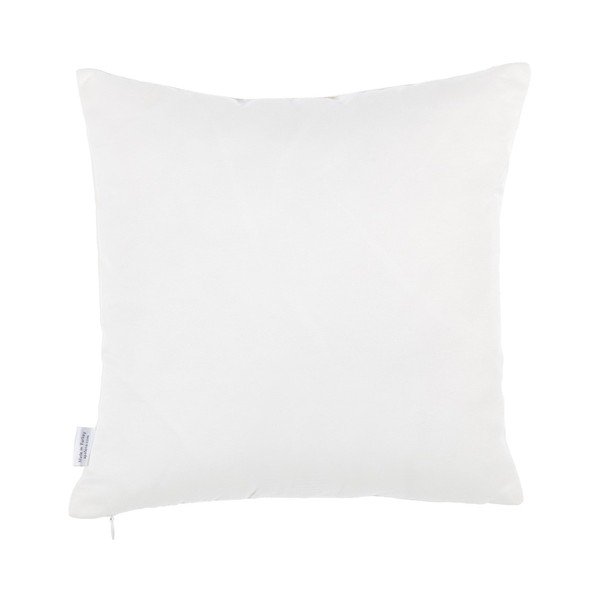 Калъфка за възглавница от памучна смес Mike & Co. NEW YORK Гарона, 35 x 35 cm - Mike & Co. NEW YORK-image-1