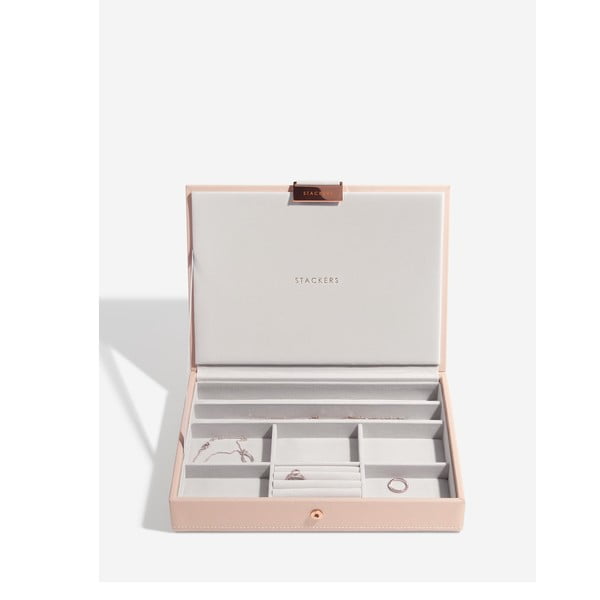 Кутия за бижута Classic Set – Stackers-image-3