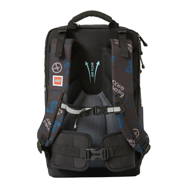 Детска раница 23 l Ninjago Arin Maxi Plus – LEGO®-image-2