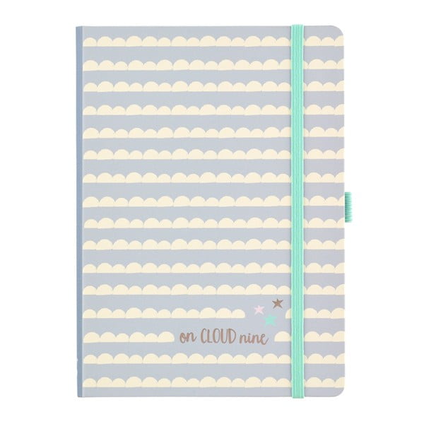 Журнал за бременност Журнал за бременност - Busy B-image-1