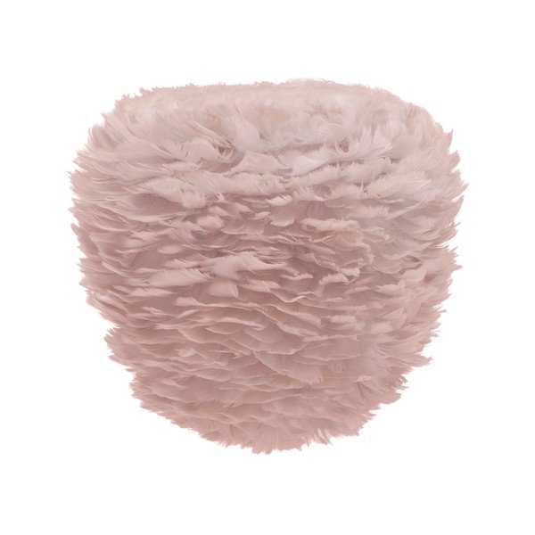 Светлорозов абажур ø 40 cm Eos Evia Medium – UMAGE-image-2
