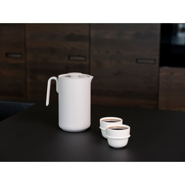 Светлосив термос 1 l Singles – Zone-image-1