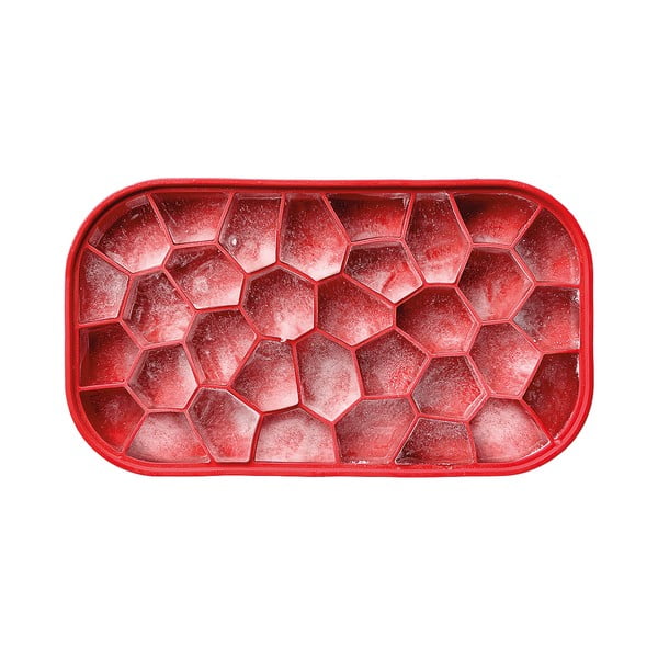 Охлаждаща кутия с форма за лед – Lékué-image-2