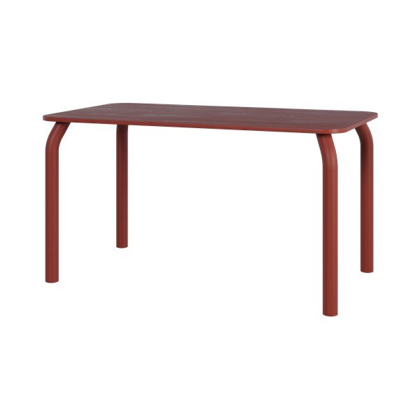 Трапезна маса 80x140 cm Meko – noo.ma