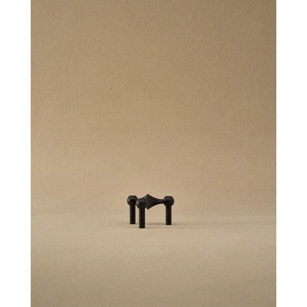 Метален свещник Nagel – STOFF Nagel-image-1