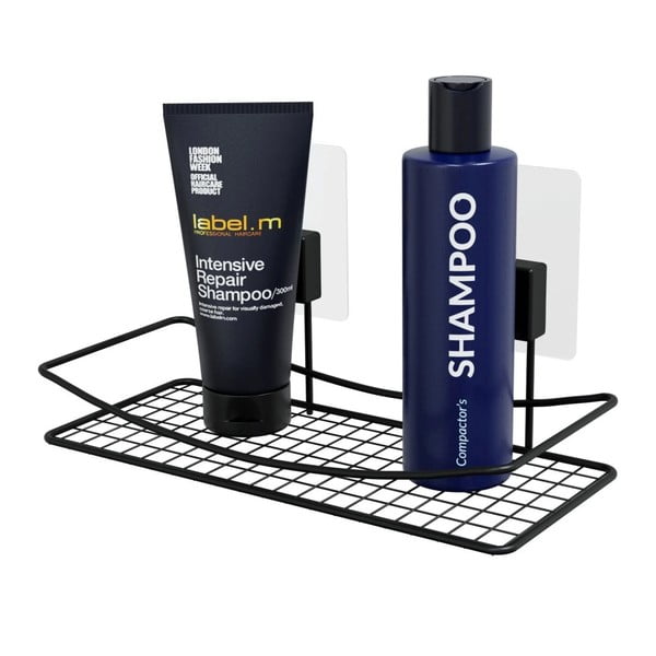 Самоносеща полица за баня Magic Bath Bestlock - Compactor-image-3