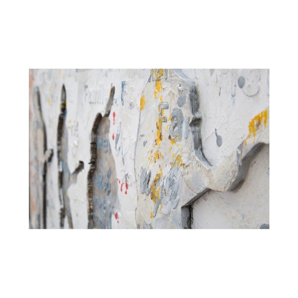 Obraz Mauro Ferretti Rock N Roll, 120 x 60 cm-image-2