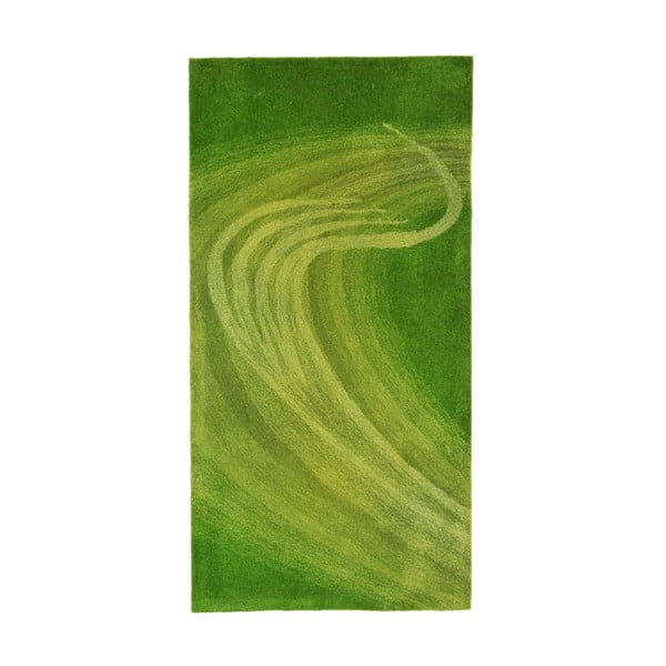 Koberec San Marino Green, 70x140 cm