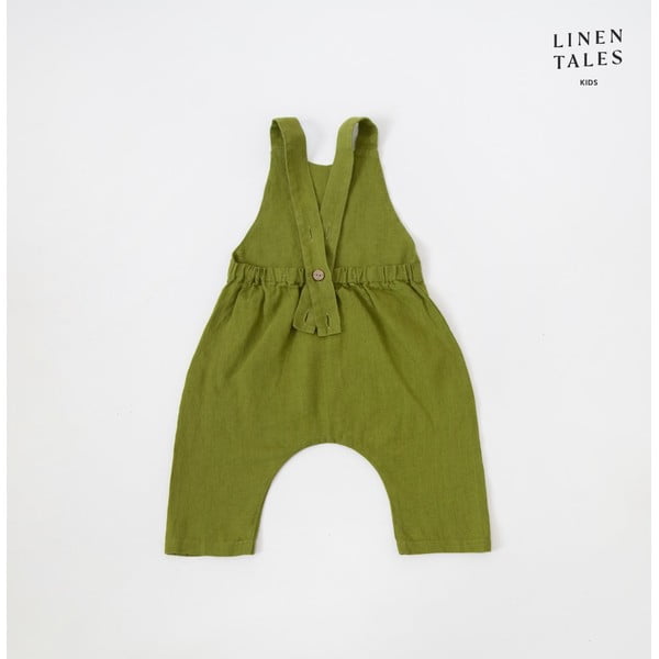 Ленени гащеризони - Linen Tales-image-1