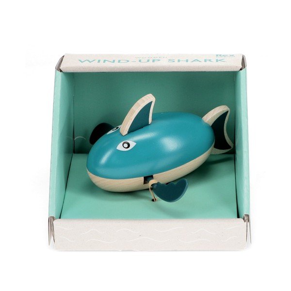 Водна играчка Shark – Rex London-image-4