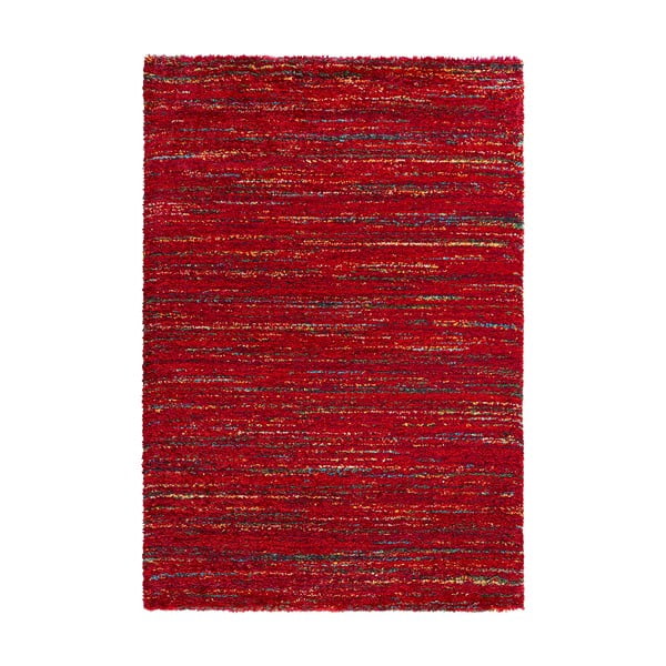 Червен килим , 120 x 170 cm Chic - Mint Rugs