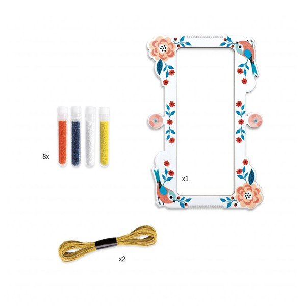 Комплект нежни гривни - Djeco-image-1