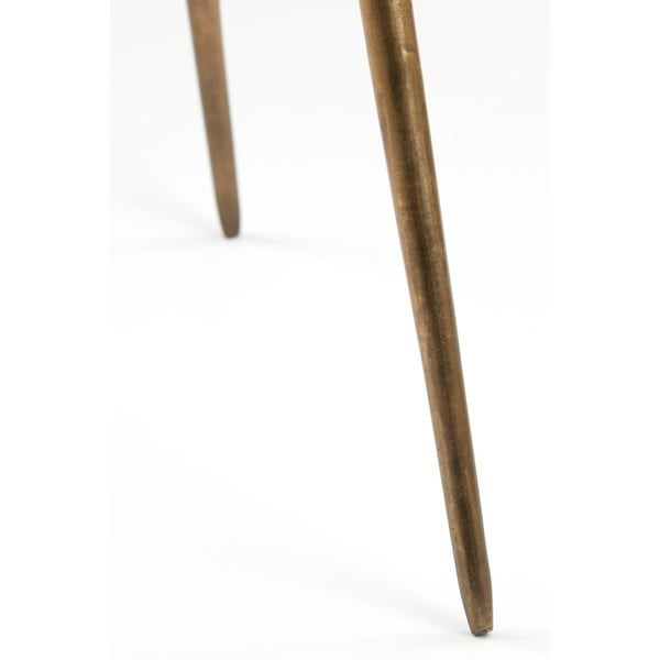 Метална стойка за цветя ø 44 cm (височина 124 cm) Marielle – Light & Living-image-3