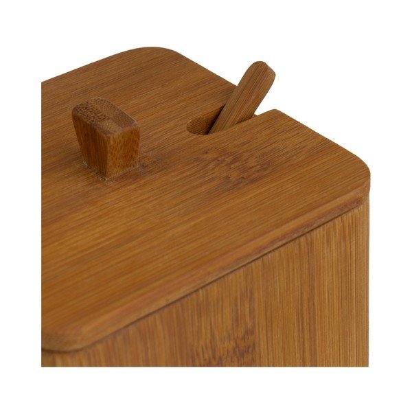 Солница Bamboo Walnut – Casa Selección-image-3