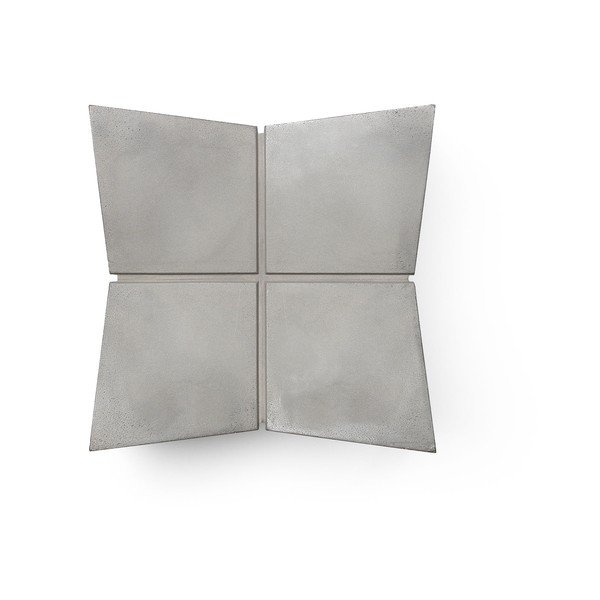 Бетонен стол Bridge - Lyon Béton-image-4