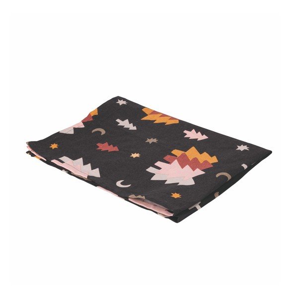 Коледни памучни кърпи за чай в комплект от 2 броя 70x45 cm Nude Xmas - VDE Tivoli 1996-image-2