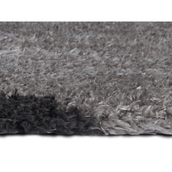 Сив килим 200x290 cm - Elle Decoration-image-3