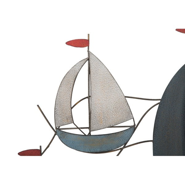 Декорация за стена , 114,5 x 62,5 cm Sea - Mauro Ferretti-image-4