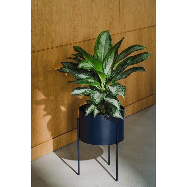 Метално покритие за кашпа ø 30 cm Maki – noo.ma-image-1