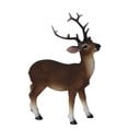 Градинска статуя от полирезин Deer – Esschert Design