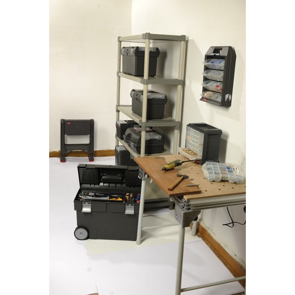 Кутия за инструменти Premium XL - Curver-image-1