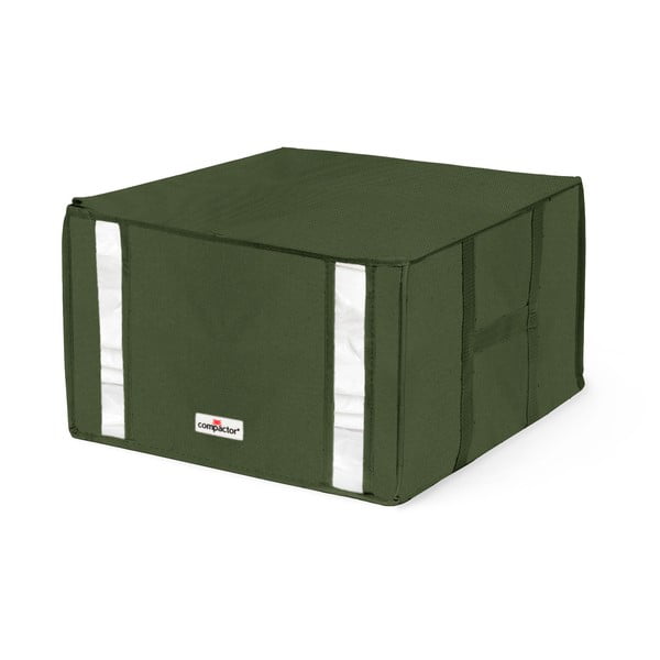 Вакуумно подсилена кутия за съхранение на дрехи Ecologik - Compactor