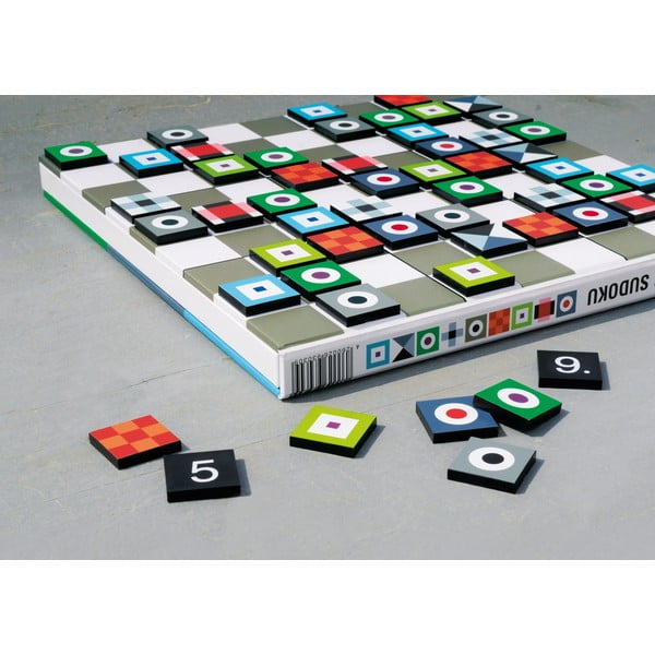 Главоблъсканица Sudoku – Remember-image-1