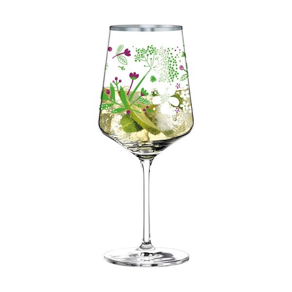 Sklenice z křišťálového skla Ritzenhoff Hugo Carolyn Gavin, 600 ml-image-3