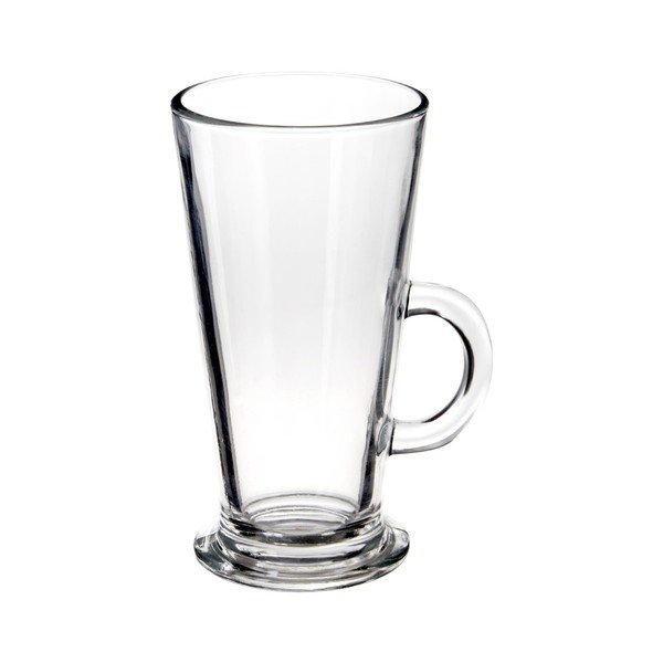 Комплект от 4 чаши за лате, 250 ml - Premier Housewares-image-1