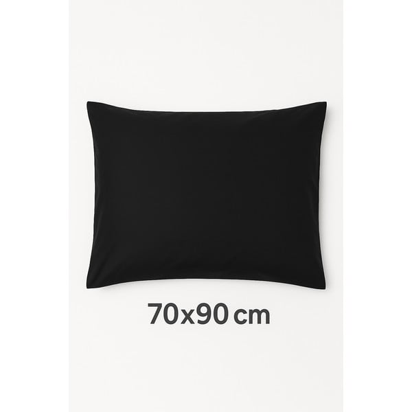 Калъфка за възглавница от памук Renforcé 70x90 cm Ranforce – Mila Home Luxury-image-2