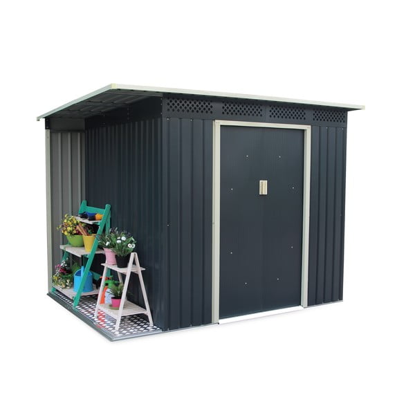 Градинска къща Chester A - Rojaplast