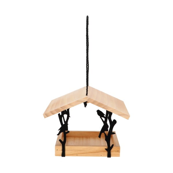 Хранилка за птици Chiffchaff – Esschert Design-image-3