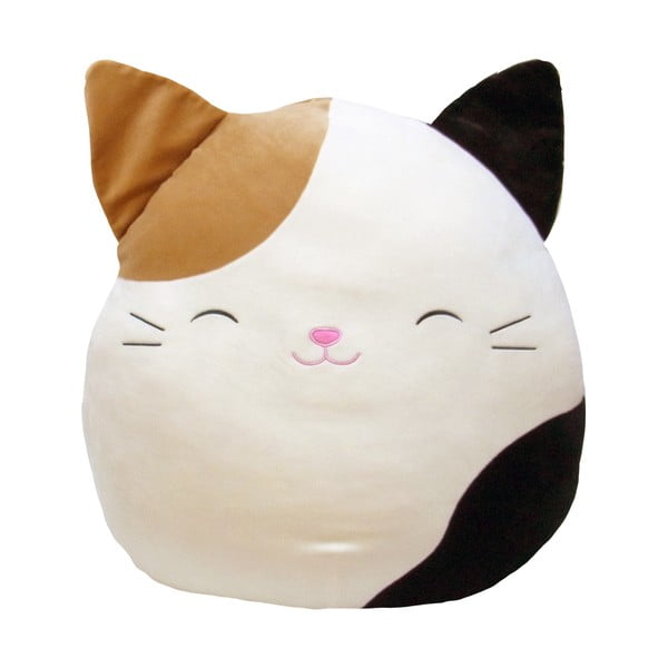 Plyšák SQUISHMALLOWS Kocour Sam