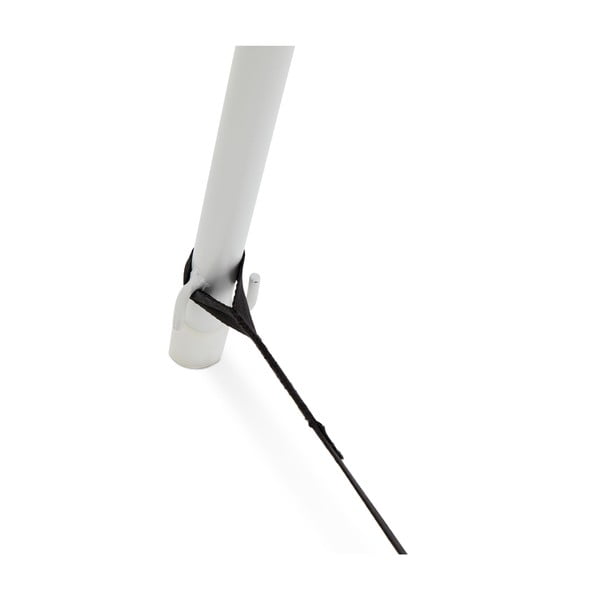 Бяла стойка за люлка - Hangout Pod-image-2