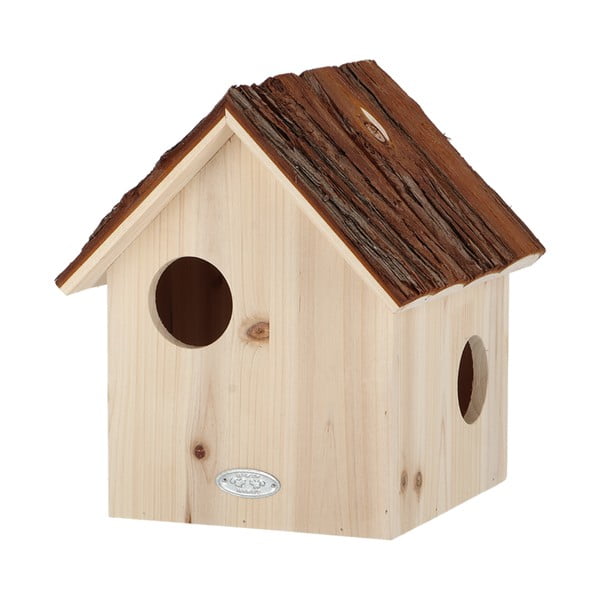 Дървена къщичка за катерици – Esschert Design
