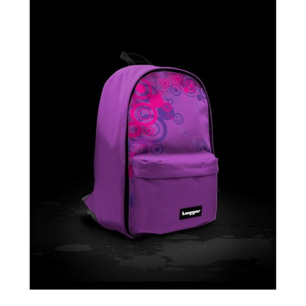 Раница Bratpack Raindrops - Tagger bags