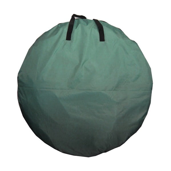 Синя палатка за 1 Pop-up - Garden Pleasure-image-1